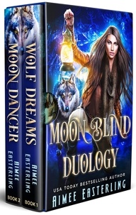  Aimee Easterling - Moon Blind Duology - Moon Blind.