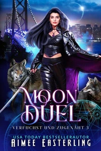Moon Duel