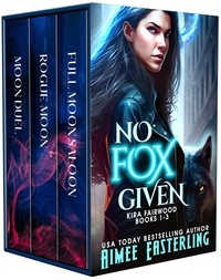 Aimee Easterling - No Fox Given - Kira Fairwood.