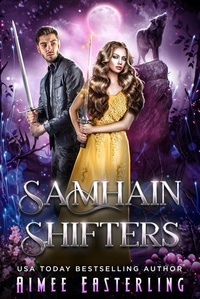  Aimee Easterling - Samhain Shifters.