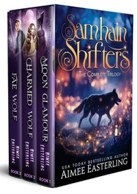 Samhain Shifters
