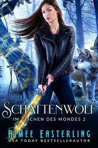 Schattenwolf