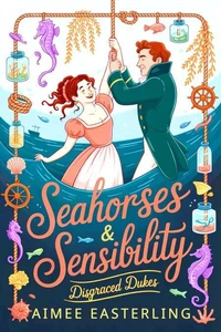 Seahorses &amp; Sensibility