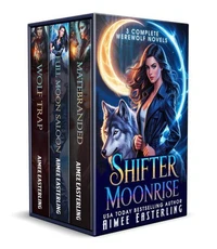 Shifter Moonrise