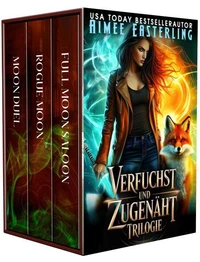Verfuchst Und Zugenäht Trilogie