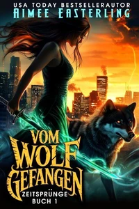 Vom Wolf Gefangen