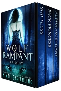  Aimee Easterling - Wolf Rampant Trilogy - Wolf Rampant, #0.