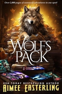  Aimee Easterling - Wolf's Pack.