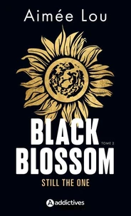 Black Blossom 1 - Loved You First