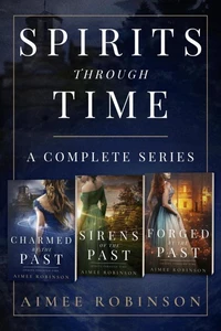 Spirits Through Time