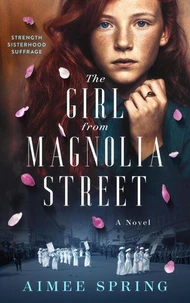The Girl From Magnolia Street