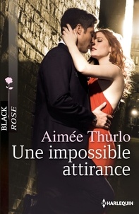 Aimée Thurlo et Aimée Thurlo - Une impossible attirance.