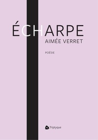 Aimée Verret - Echarpe.
