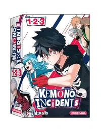 Coffret