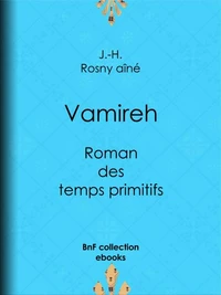 Vamireh