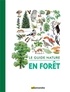 Aino Adriaens et Sophie Giriens - Le guide nature en forêt.
