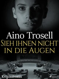 Sieh ihnen nicht in die Augen
