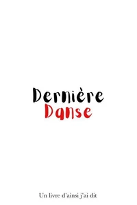Dernière danse