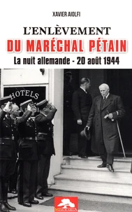 L'enlèvement du Maréchal Pétain