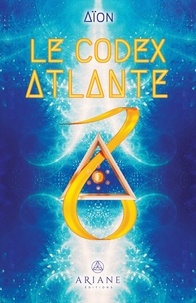  Aïon - Le Codex Atlante.