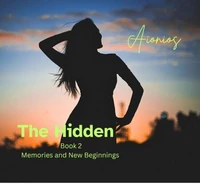 The Hidden  Book 2