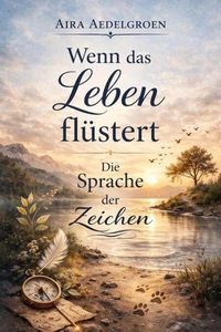 Wenn das Leben flüstert - Die Sprache der Zeichen