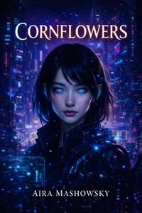 Cornflowers