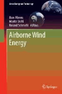 Airborne Wind Energy.