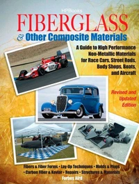 Fiberglass and Other Composite MaterialsHP1498