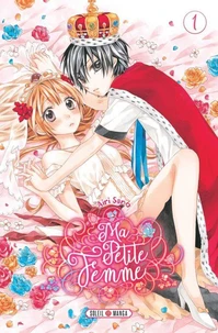 Ma petite femme T01