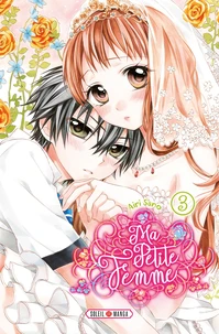 Ma Petite Femme Tome 3
