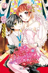 Ma Petite Femme Tome 5