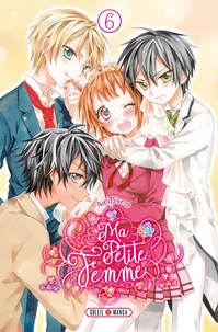 Ma petite femme tome 6