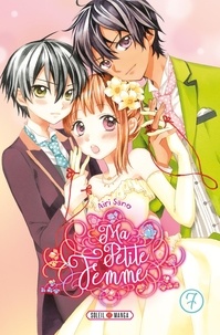 Airi Sano - Ma Petite Femme Tome 7 : .