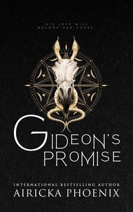  Airicka Phoenix - Gideon's Promise - Final Judgment, #2.