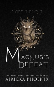  Airicka Phoenix - Magnus's Defeat - Final Judgment, #3.