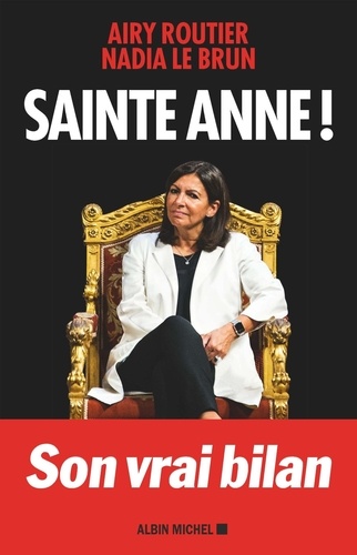Sainte-Anne !