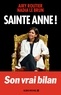 Airy Routier et Nadia Le Brun - Sainte Anne !.