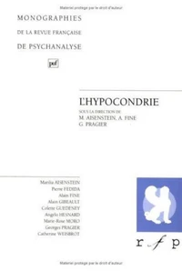L'hypocrondrie