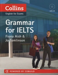 Grammar for IELTS