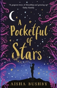 Aisha Bushby - A Pocketful of Stars.