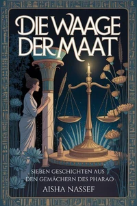 Die Waage der Maat