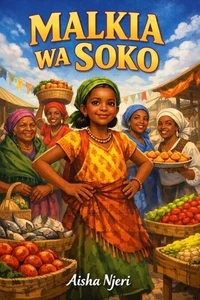 Malkia Wa Soko