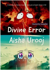 Divine Error: Deutsche Ausgabe
