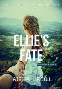 Ellie's Fate: Deutsche Ausgabe