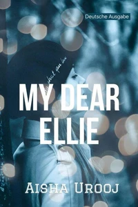 My Dear Ellie: Deutsche Ausgabe