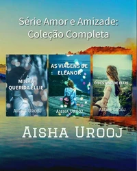 Série Amor e Amizade: coleção completa