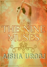  Aisha Urooj - The Nine Muses.