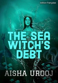 The Sea Witch's Debt: édition française