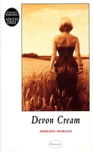 Aishling Morgan - Devon Cream.